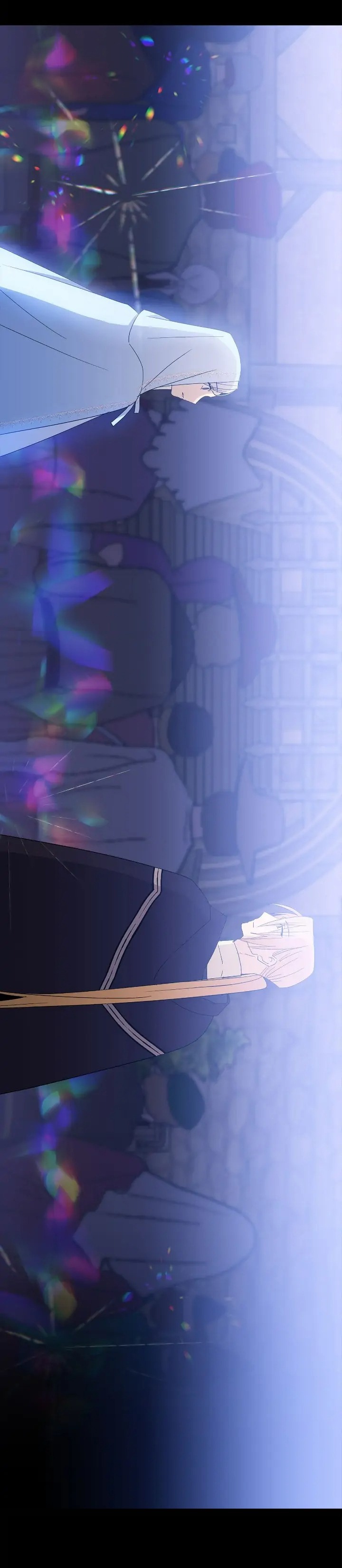 bình tĩnh nào, tiểu thư! chapter 72 25