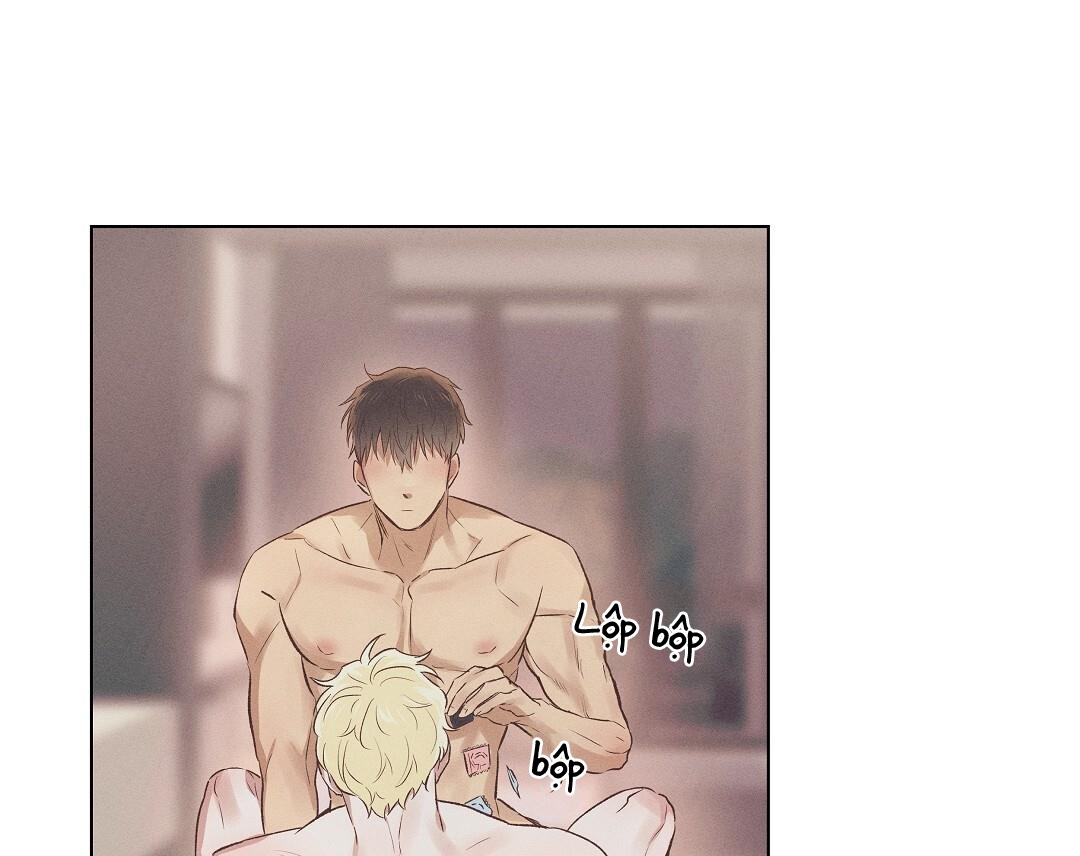 đại úy lãng mạn thân yêu của tôi chapter 26 3