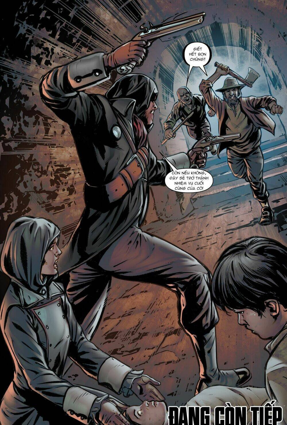 assassin\'s creed chapter 2 49