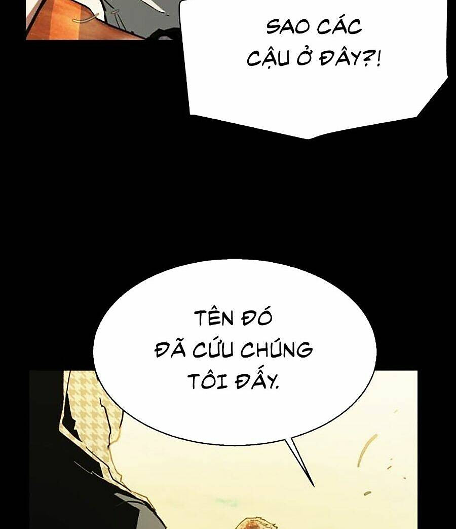 bạn học tôi là lính đánh thuê chapter 0 141