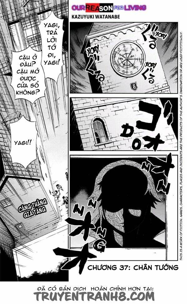 lý do sống còn chapter 37 2