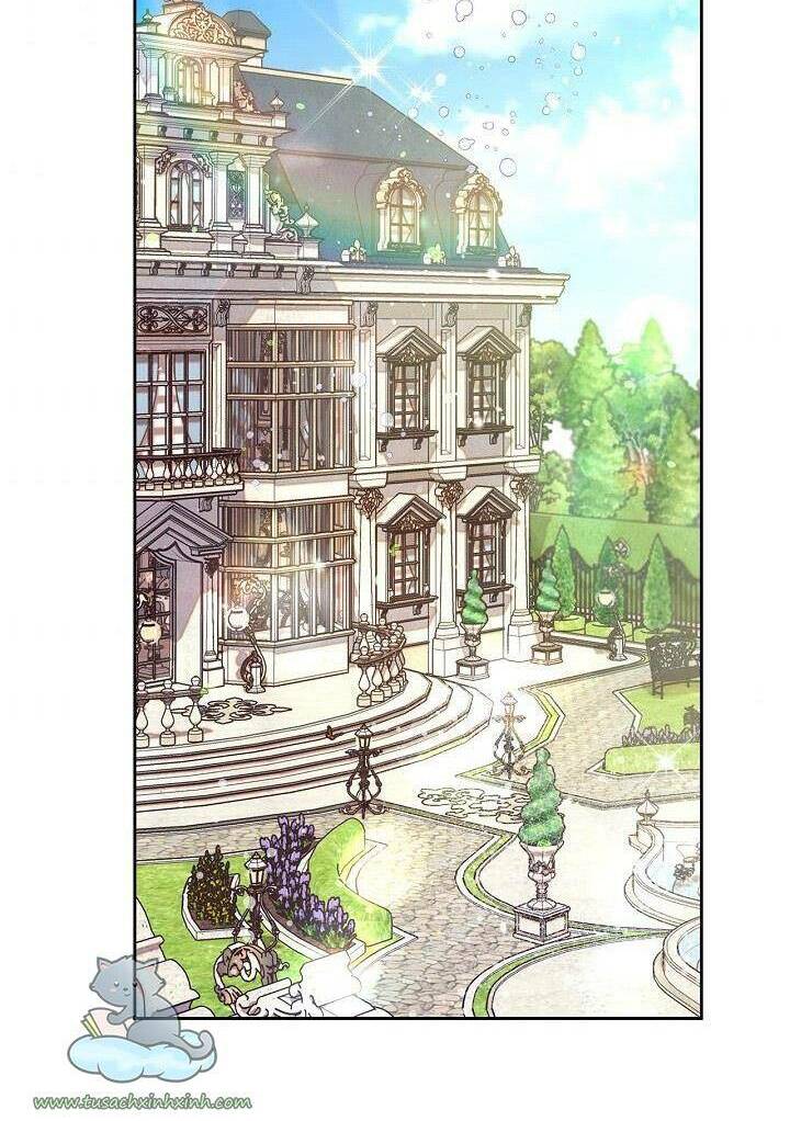 [15+] công chúa chloe chapter 88 35