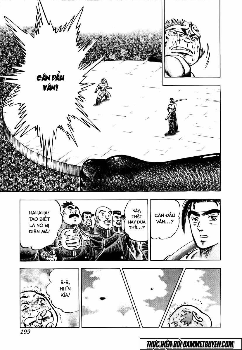 akakatsuki!! otokojuku - seinen yo, taishi wo idake chapter 24 15