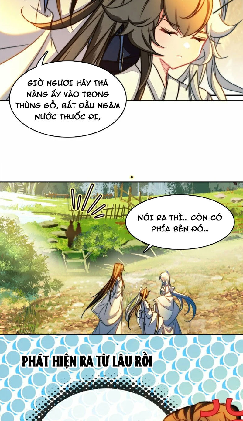 Ta Đây Chính Là Tuyệt Thế Cao Thủ Chapter 33 - Trang 16