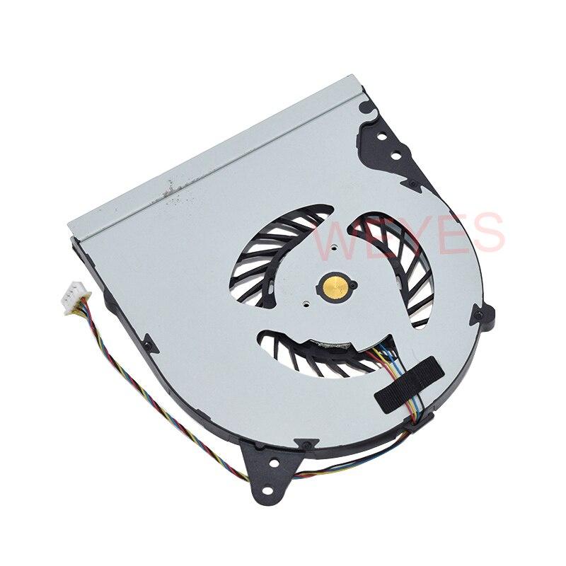 Quạt tản nhiệt 0604DR cn-0604DR cho Laptop Dell XPS18 1810 604DR-A00 KDB0705HB CH63 NEW