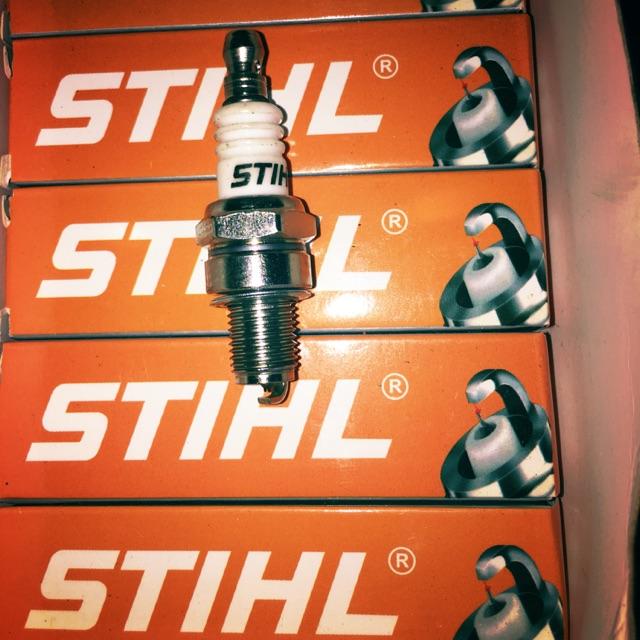 Buzi STIHL Bugi cắt cỏ GX25-GX35