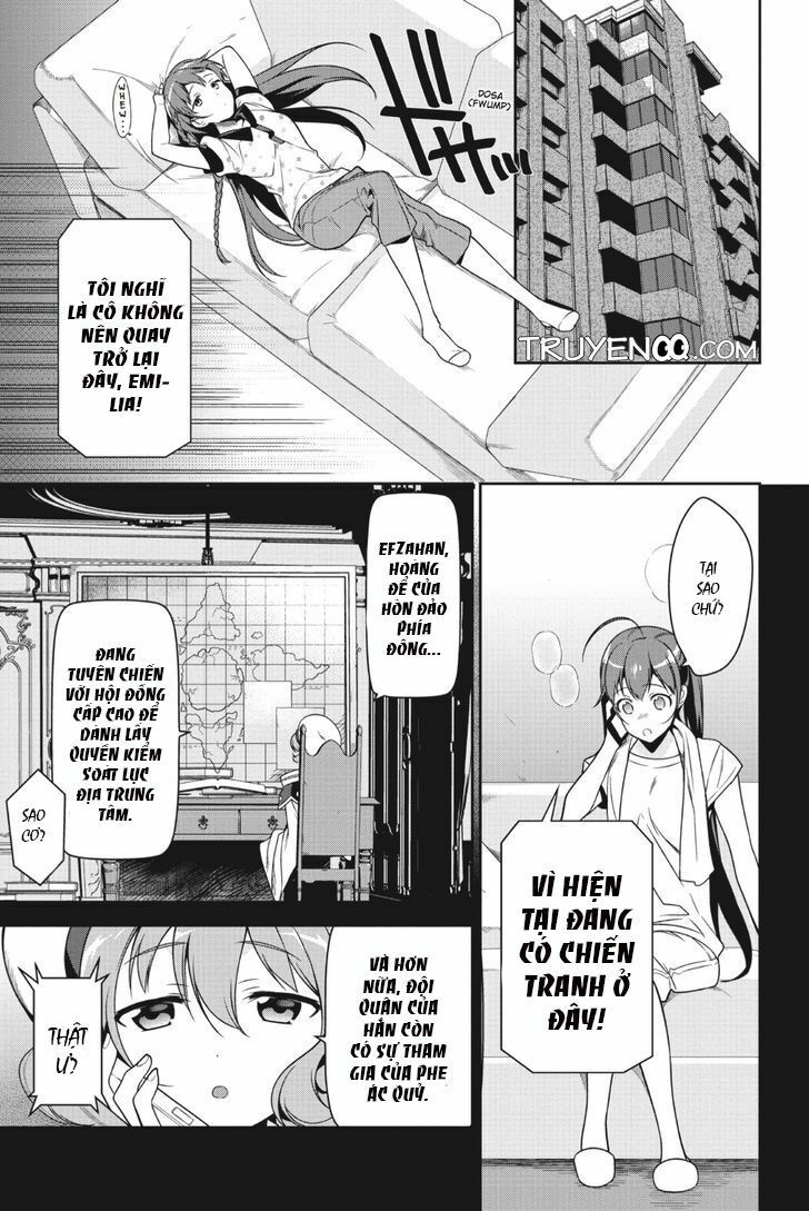 ma vương đi làm thêm chapter 47 34