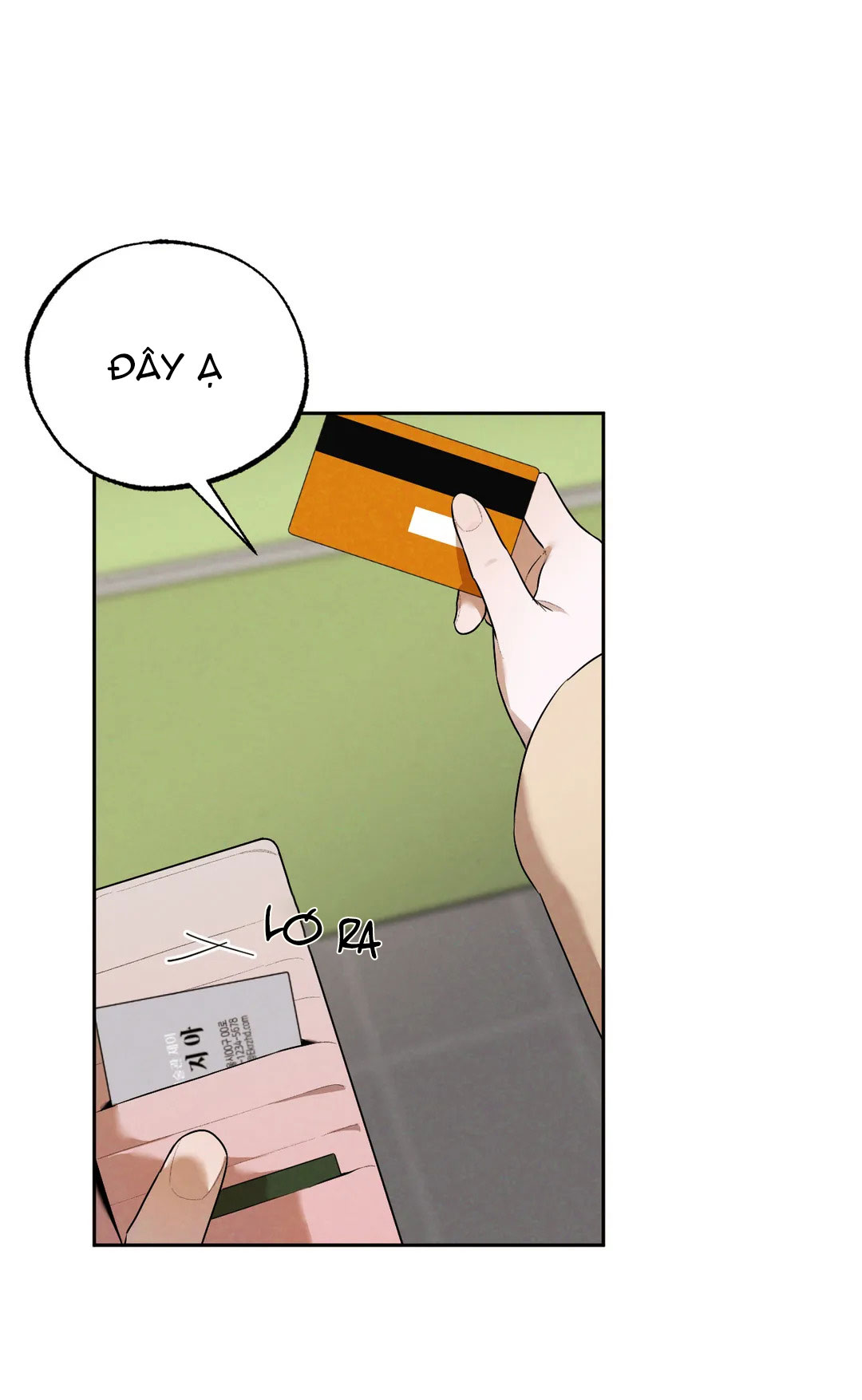 cách duy trì bí mật chapter 37 1