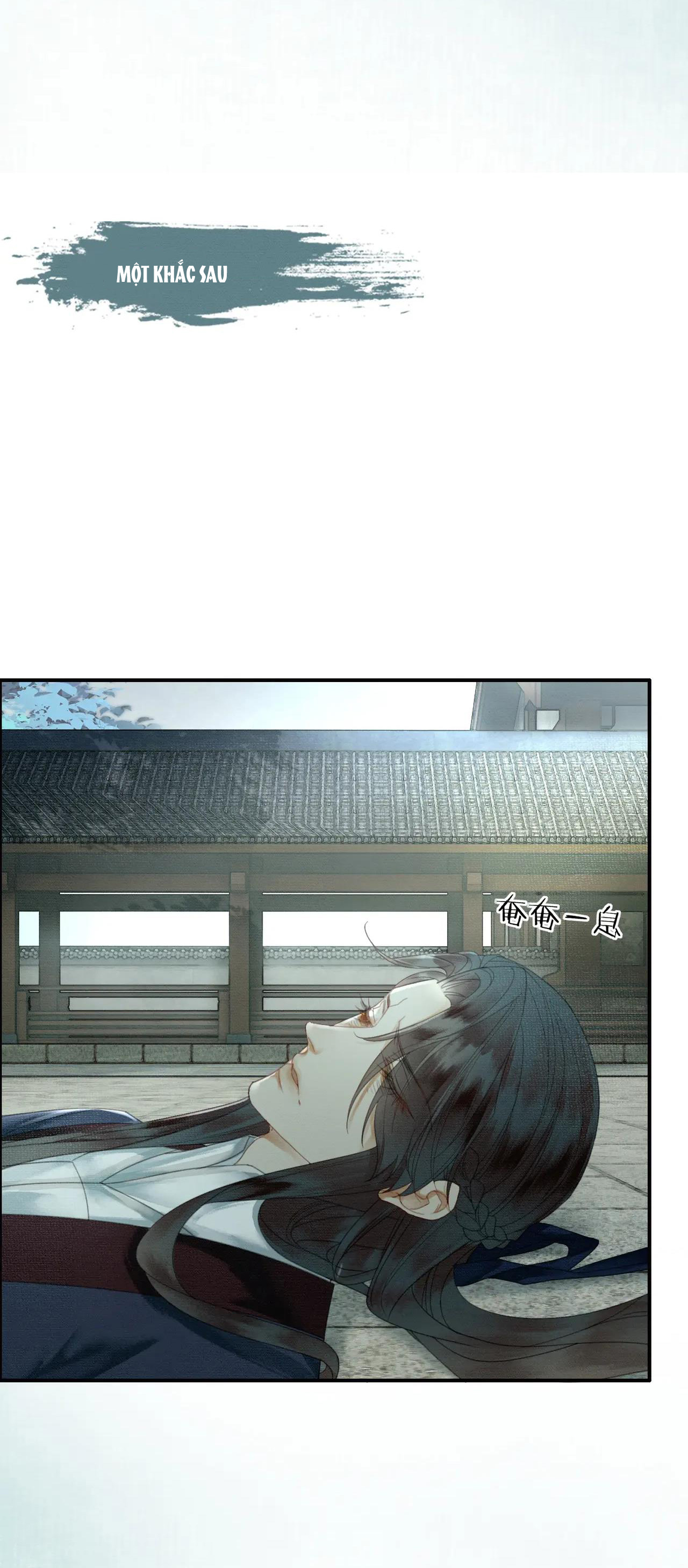 ai đã dạy hư đồ đệ phản diện của ta? chapter 25 38