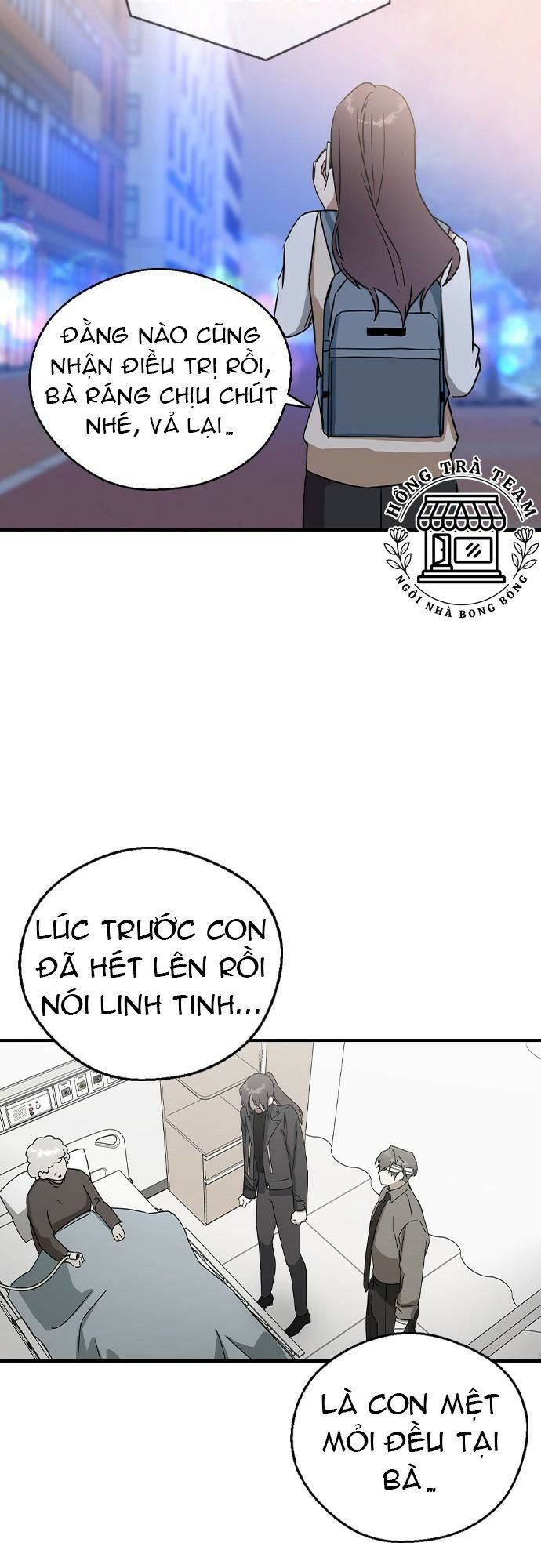 duyên nợ kiếp trước chapter 22 56