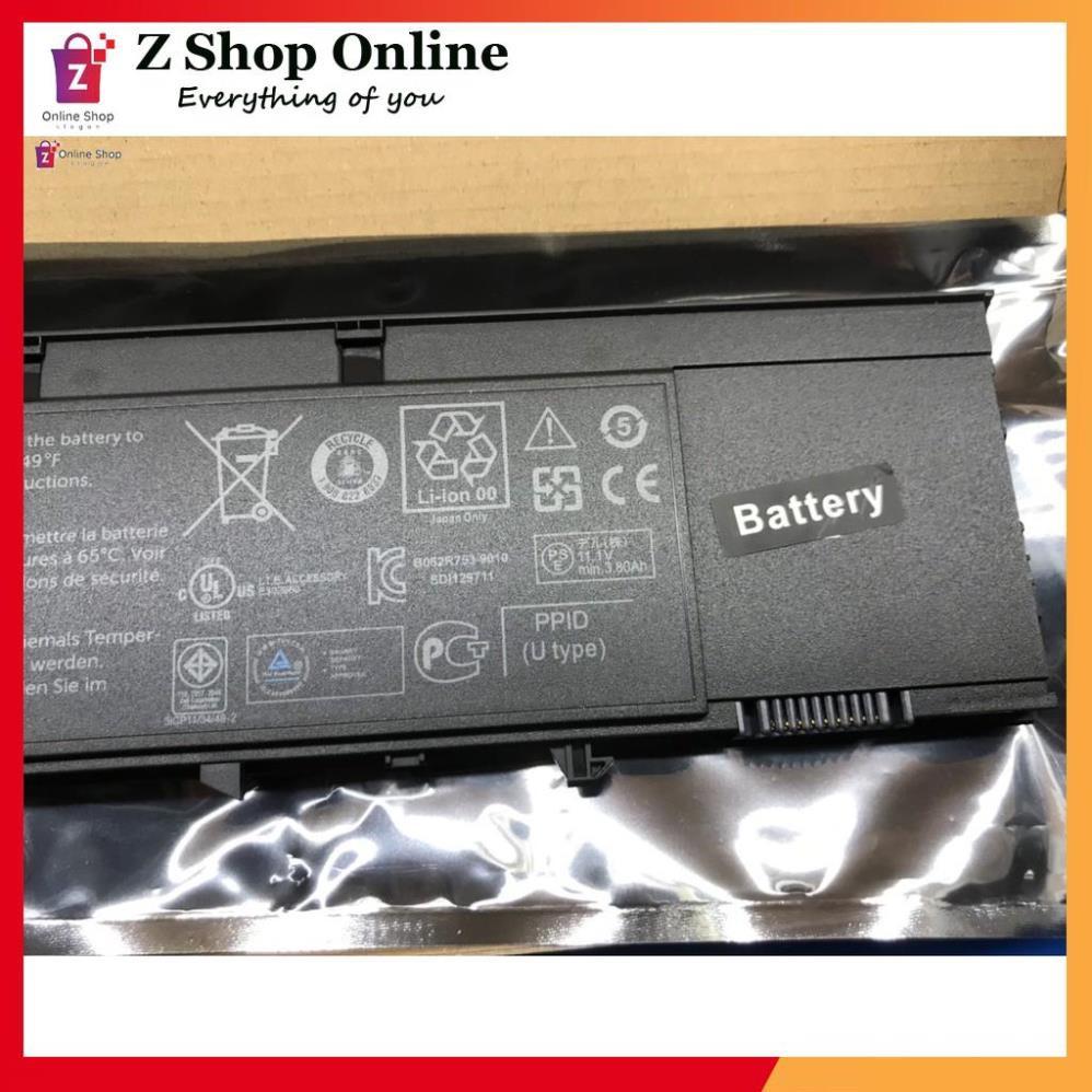 Pin Dùng Cho Laptop Dell Latitude XT3 RV8MP