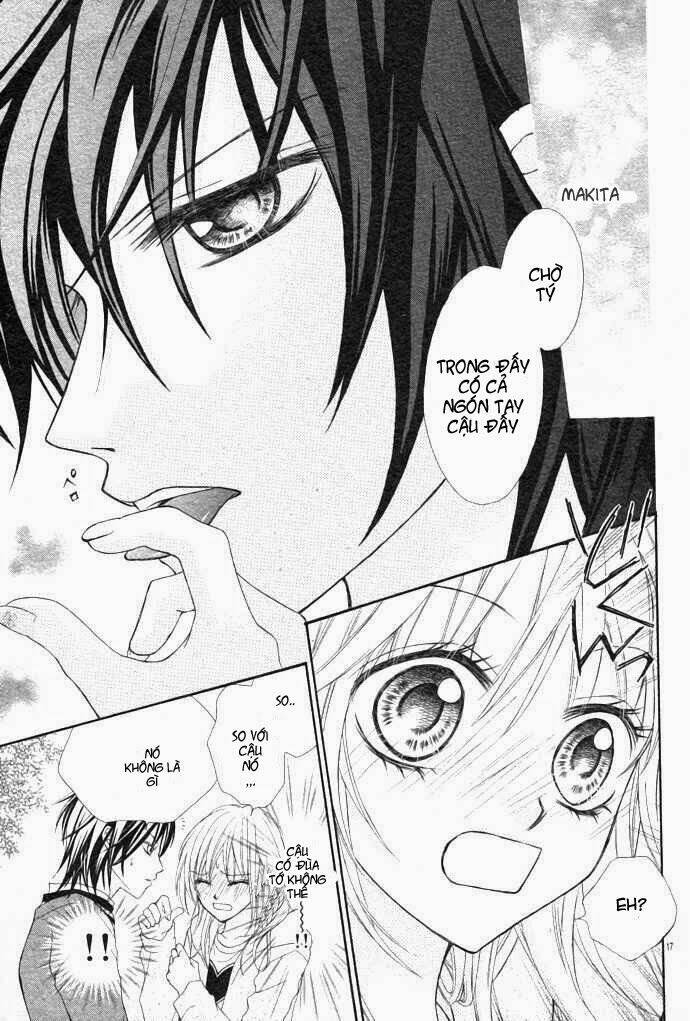 kiss x miss chapter 1 21