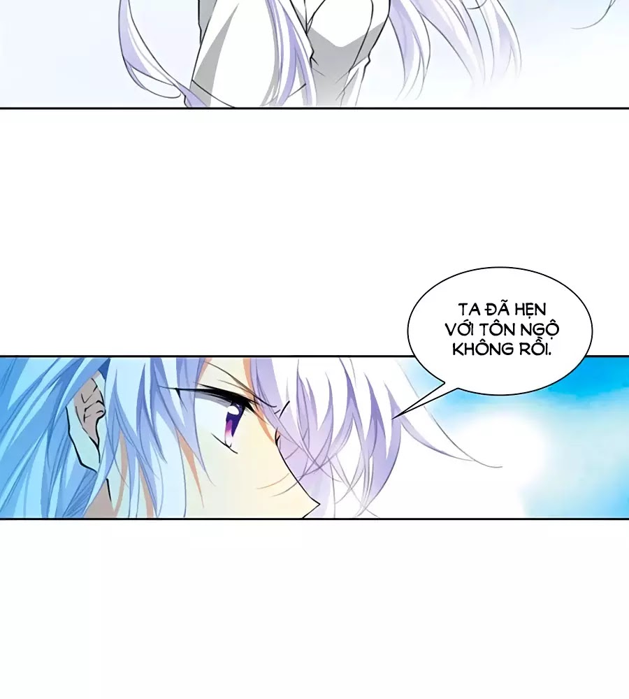 tam nhãn hao thiên lục chapter 297.2 18