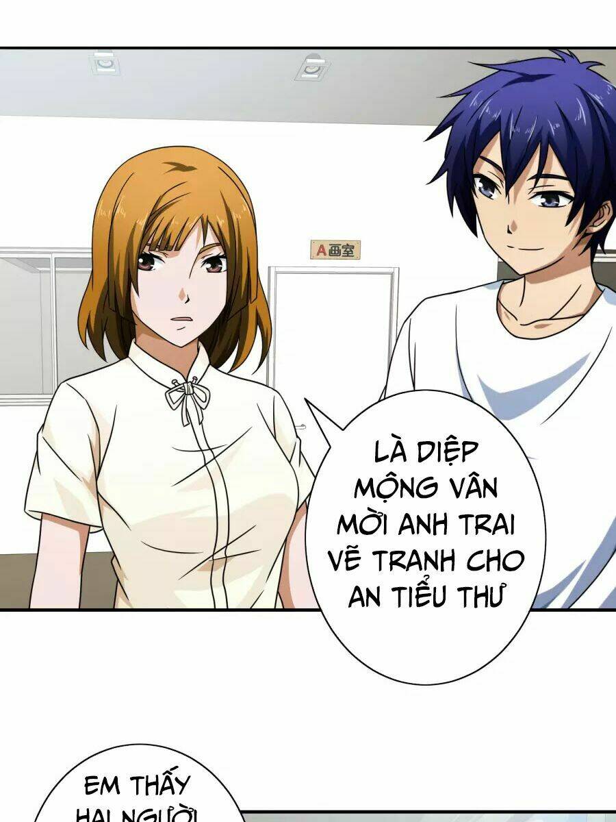 hộ hoa cao thủ tại đô thị chapter 79 26