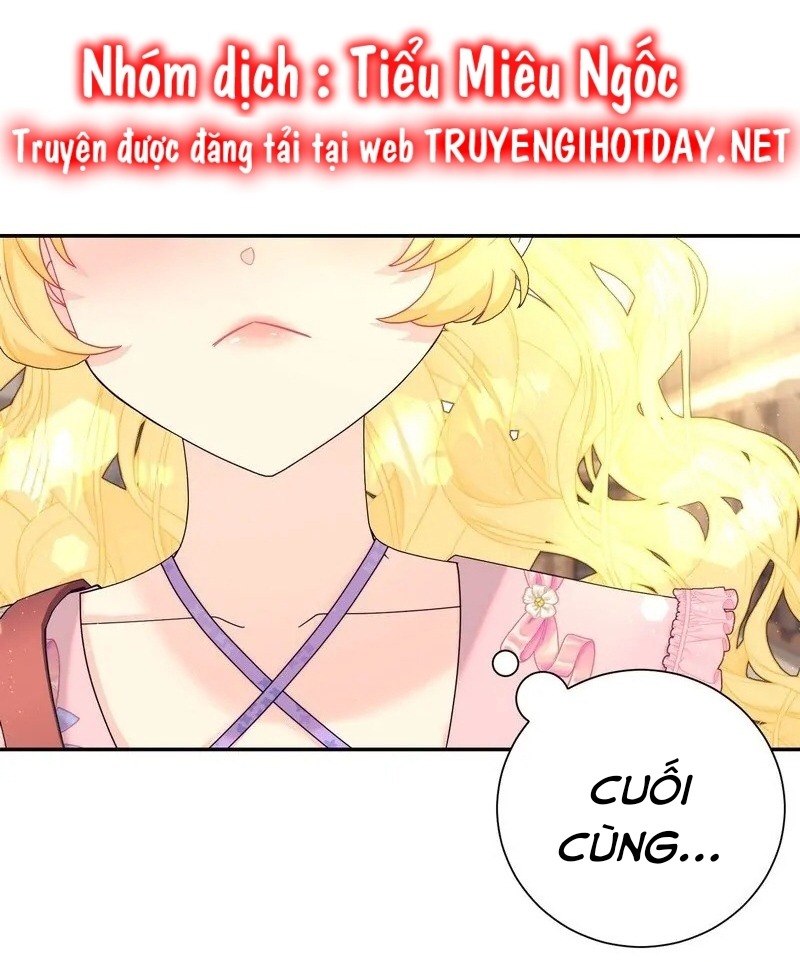 đức hạnh của công chúa phản diện chapter 26 27