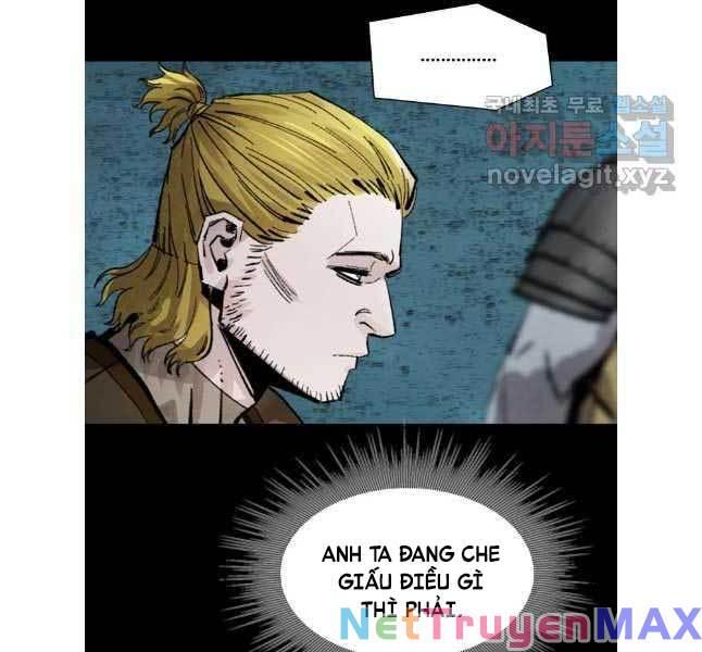 mật mã mê cung chapter 82 21