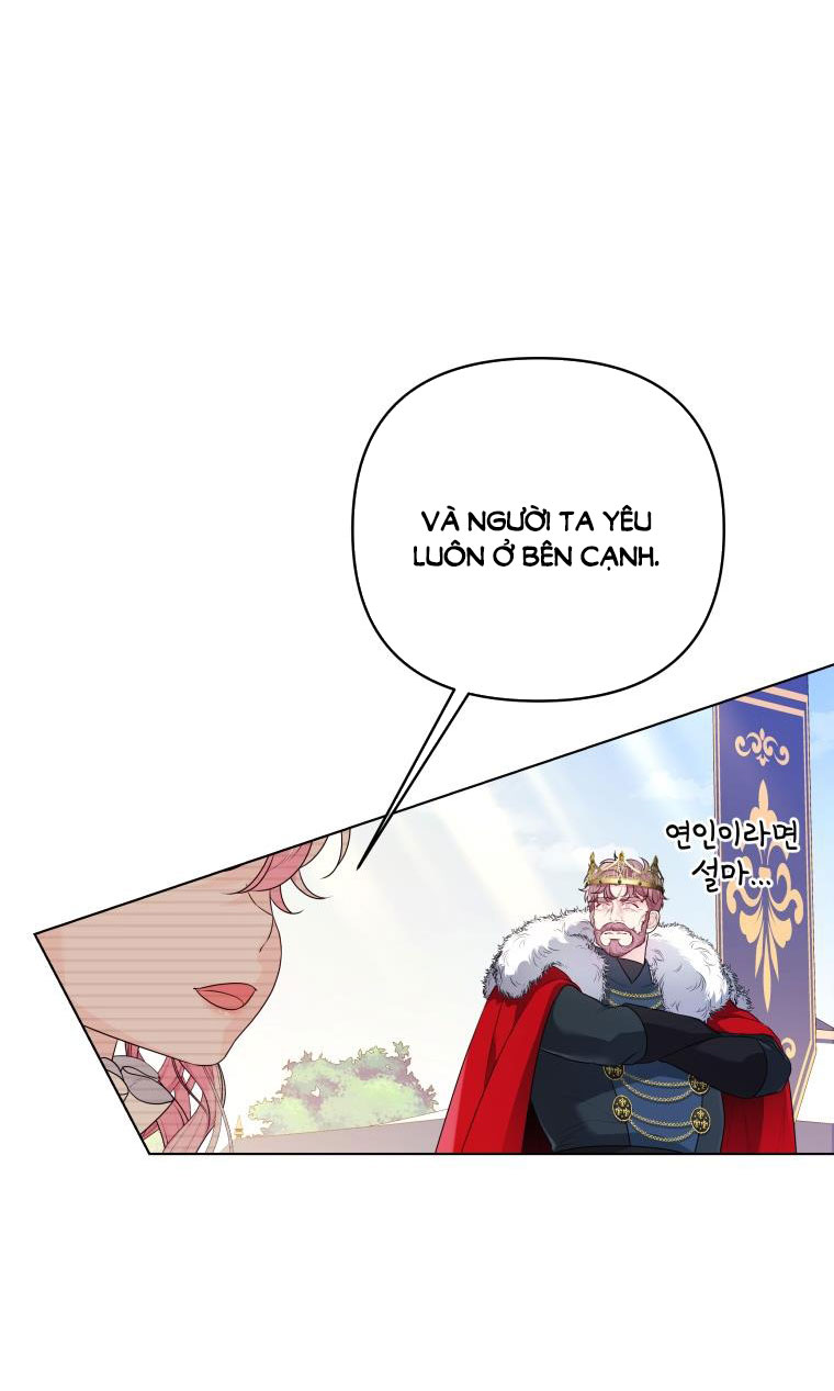 thà rằng để tôi trở thành nữ hoàng chapter 16.2 45