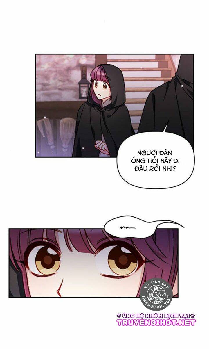 nữ chính muốn tôi trở thành mẹ kế chapter 27 24