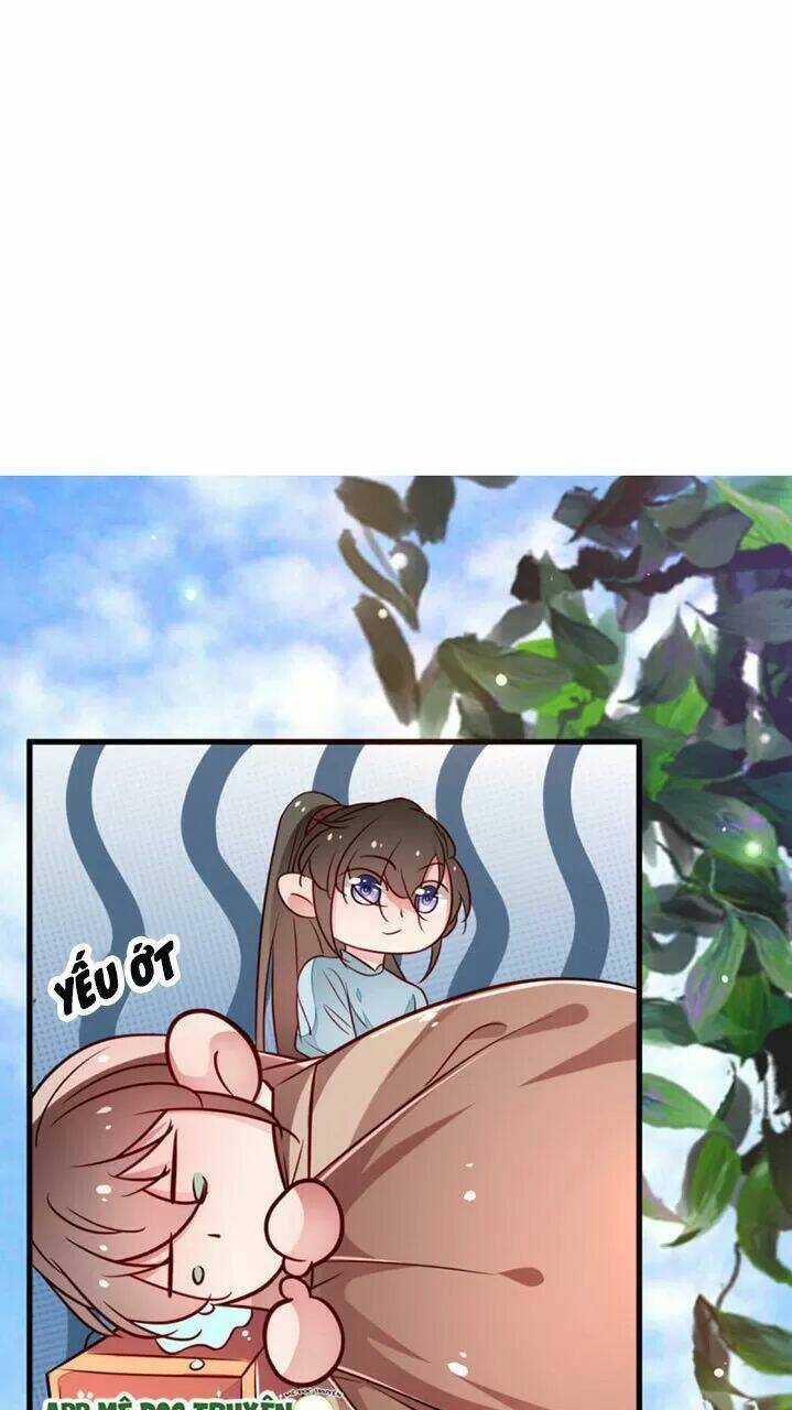 trọng sinh đế phi: quyền khuynh thiên hạ chapter 32 13