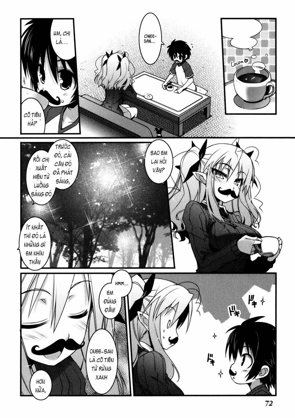 rotte no omocha chapter 26 14