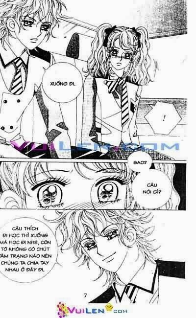 đến với anh chapter 2 8