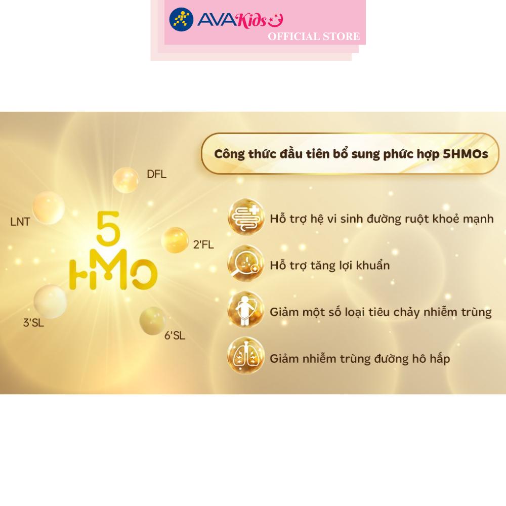 Sữa bột NAN Supremepro số 3 800g (2 - 6 tuổi) dành cho trẻ dị ứng đạm sữa bò