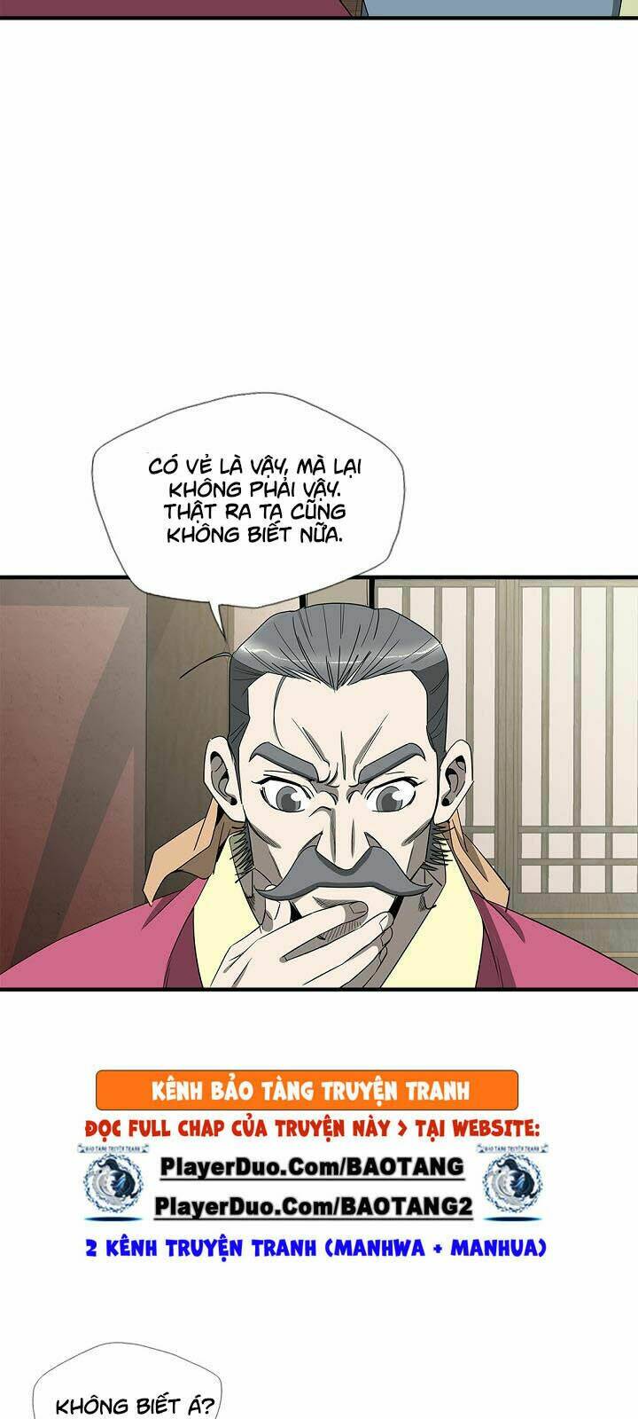 cuồng long chapter 46 12
