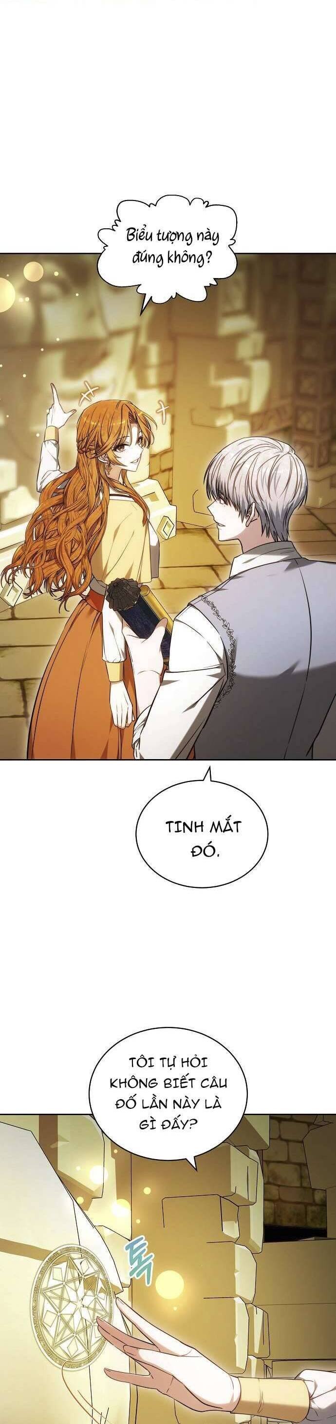 cô dâu của obsidian chapter 34 56