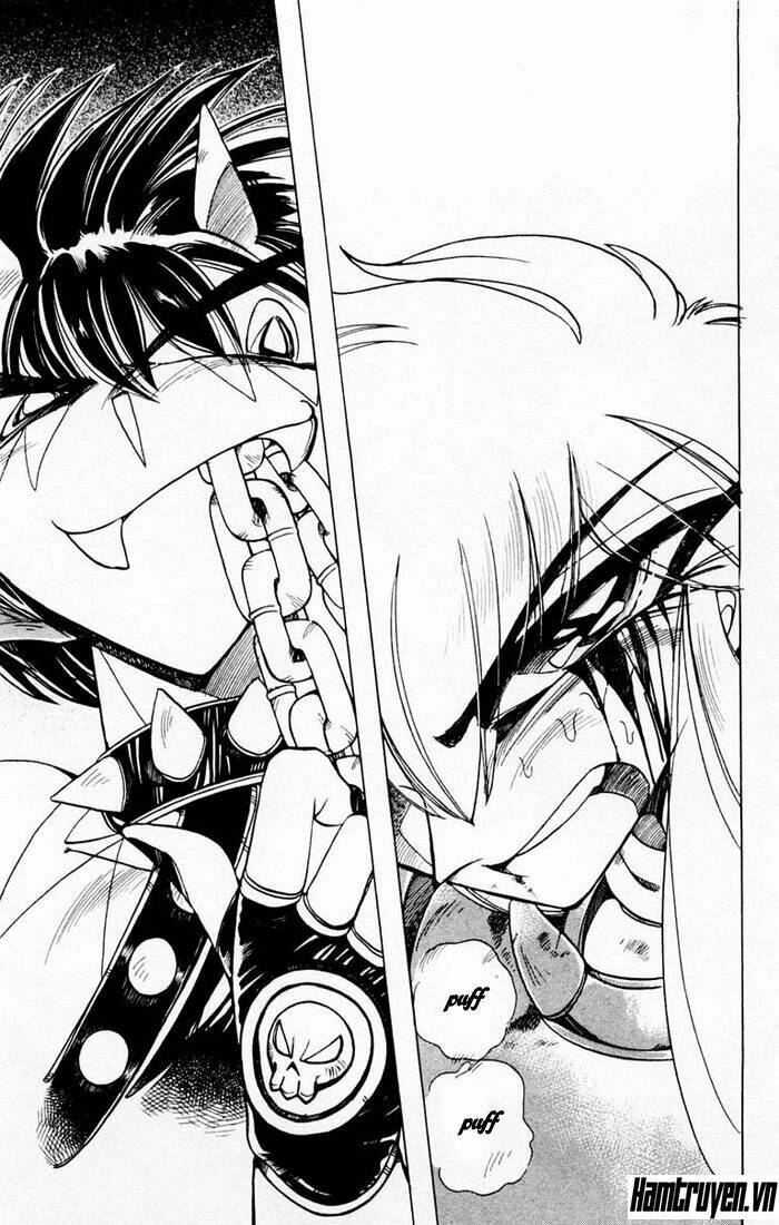 violinist of hameln - cây đàn kì diệu chapter 76 21