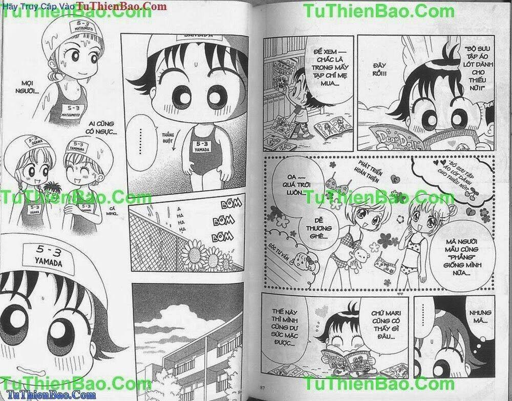 nhóc miko chapter 24 43