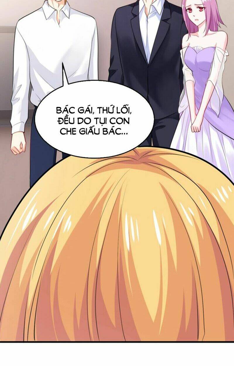 thú cưng độc quyền của boss chapter 96 38