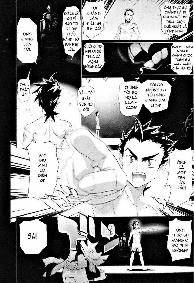 fire fire fire manga chapter 1 9