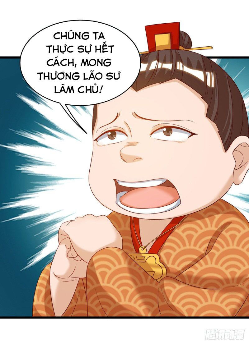 chúa tể tam giới chapter 64 19
