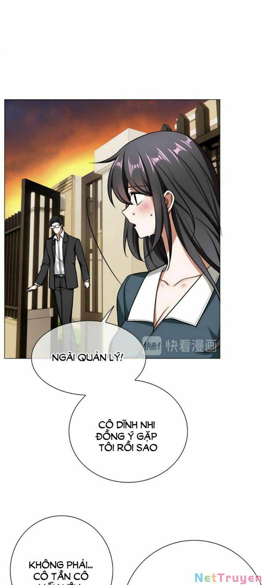 cô vợ gả thay của tổng tài cố chấp chapter 53 13