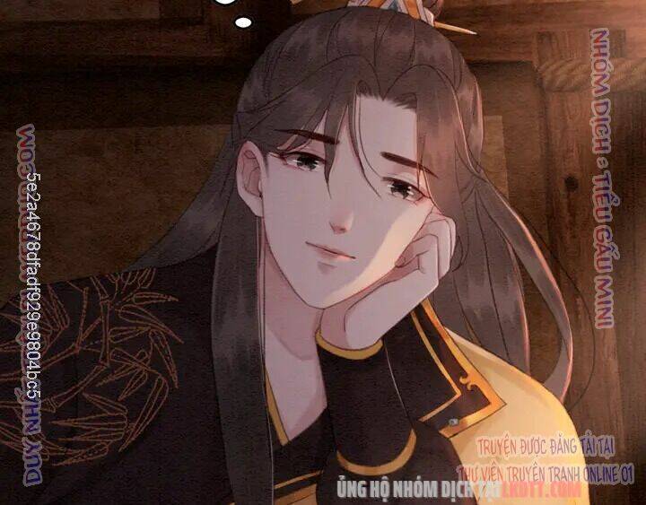 trọng sinh bá sủng nhiếp chính vương quá mạnh mẽ chapter 139 70