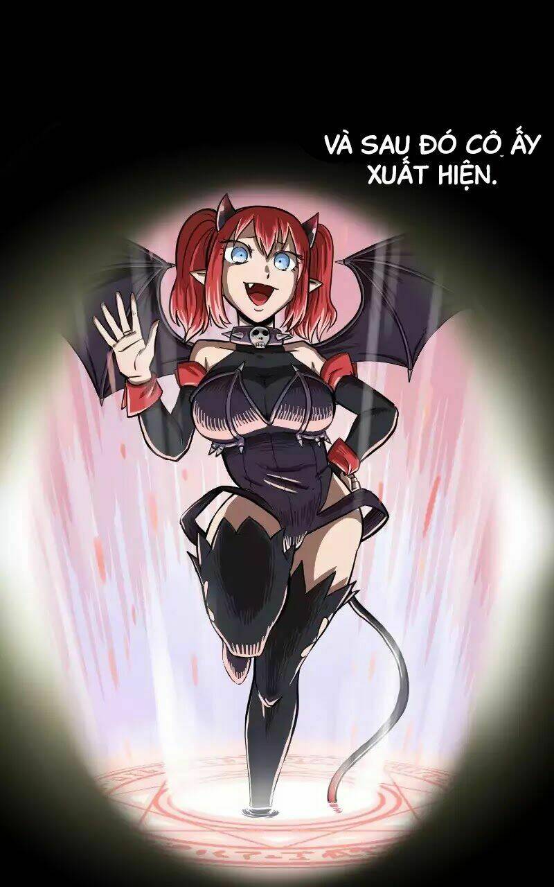 người bạn gái succubus của tôi chapter 36 22