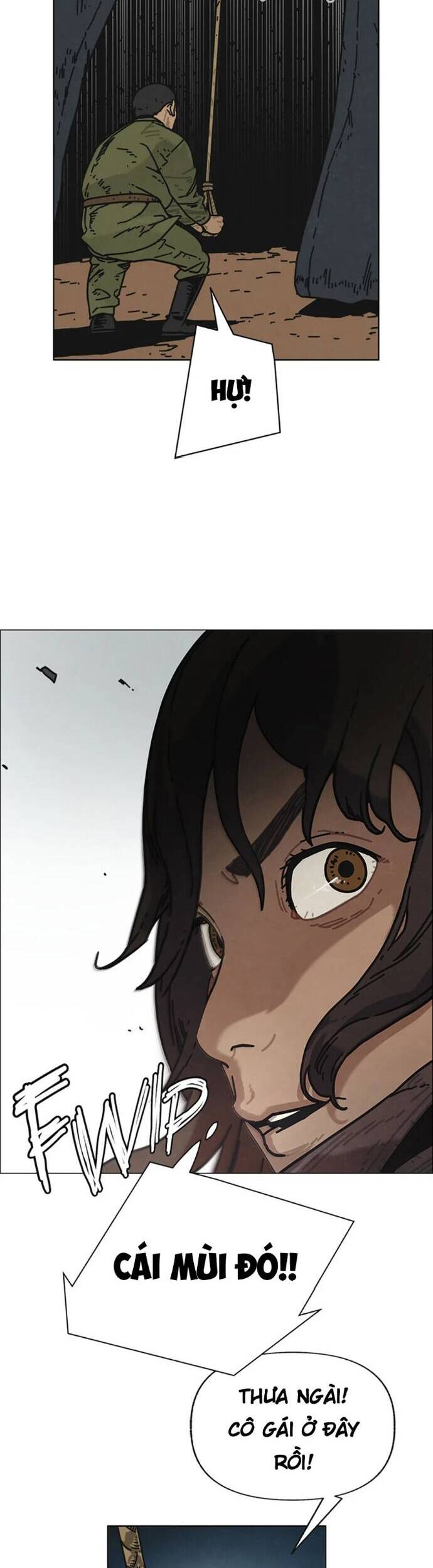 sinh vật gyeongseong: đóa hoa bất diệt chapter 6 26