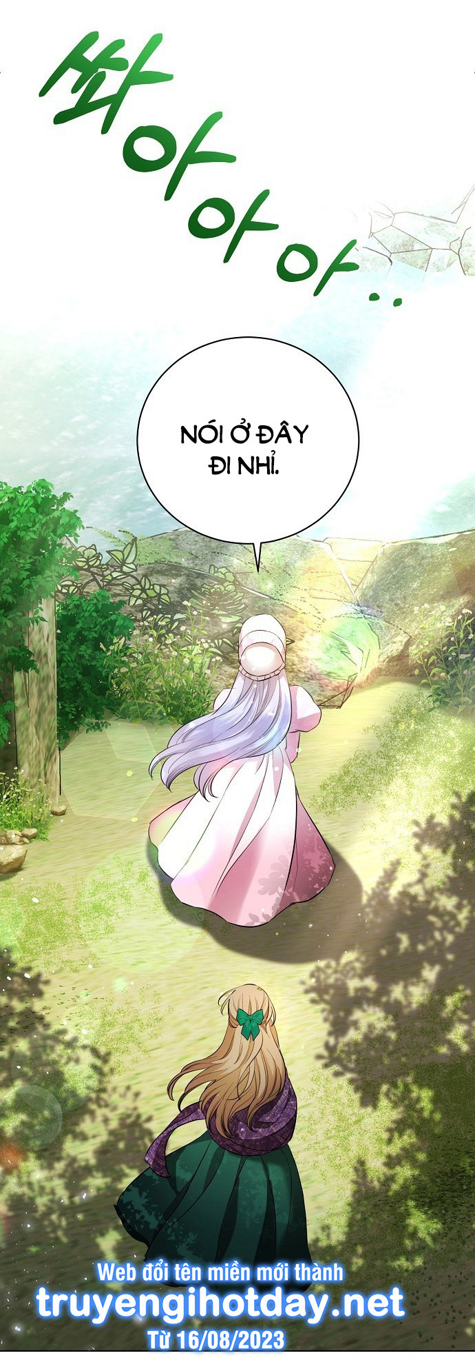 Thân Gửi Tình Nhân Của Chồng Tôi chapter 2.2 - Trang 38