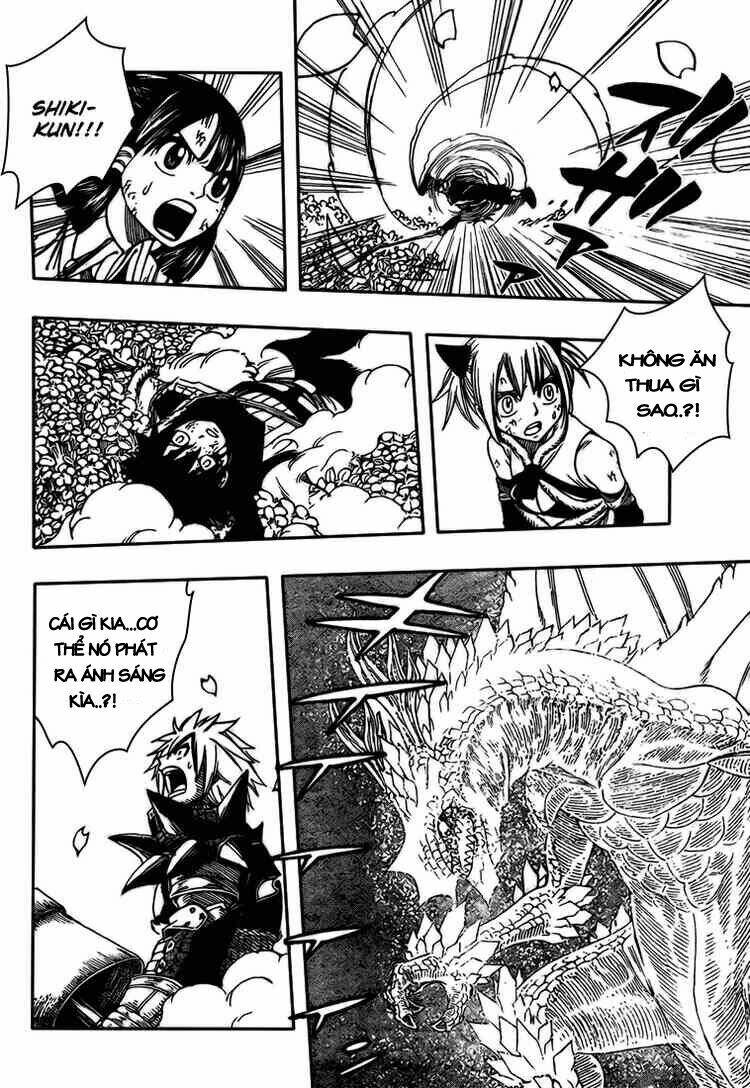 monster hunter orage chapter 13 27