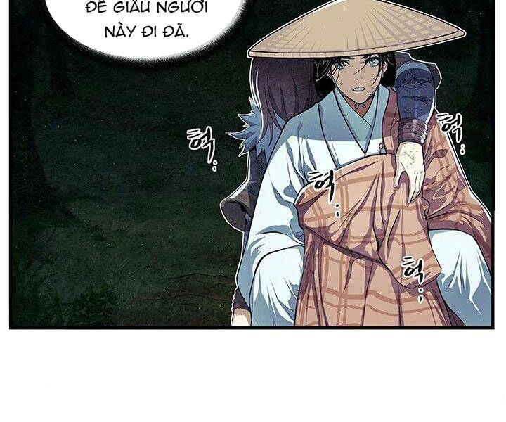 mục hạ vô nhân chapter 6 62