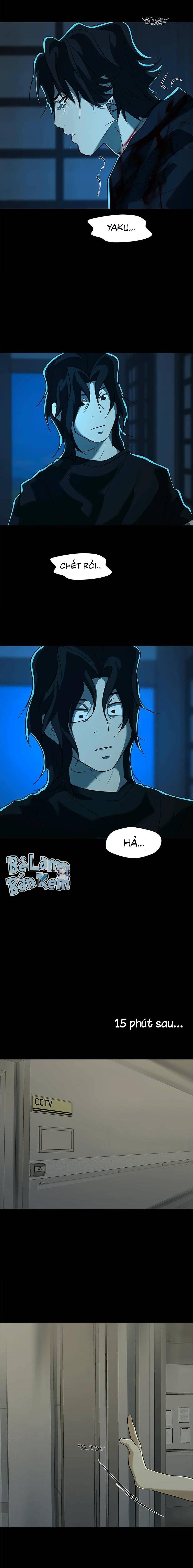 love murder basketball chapter 53 6