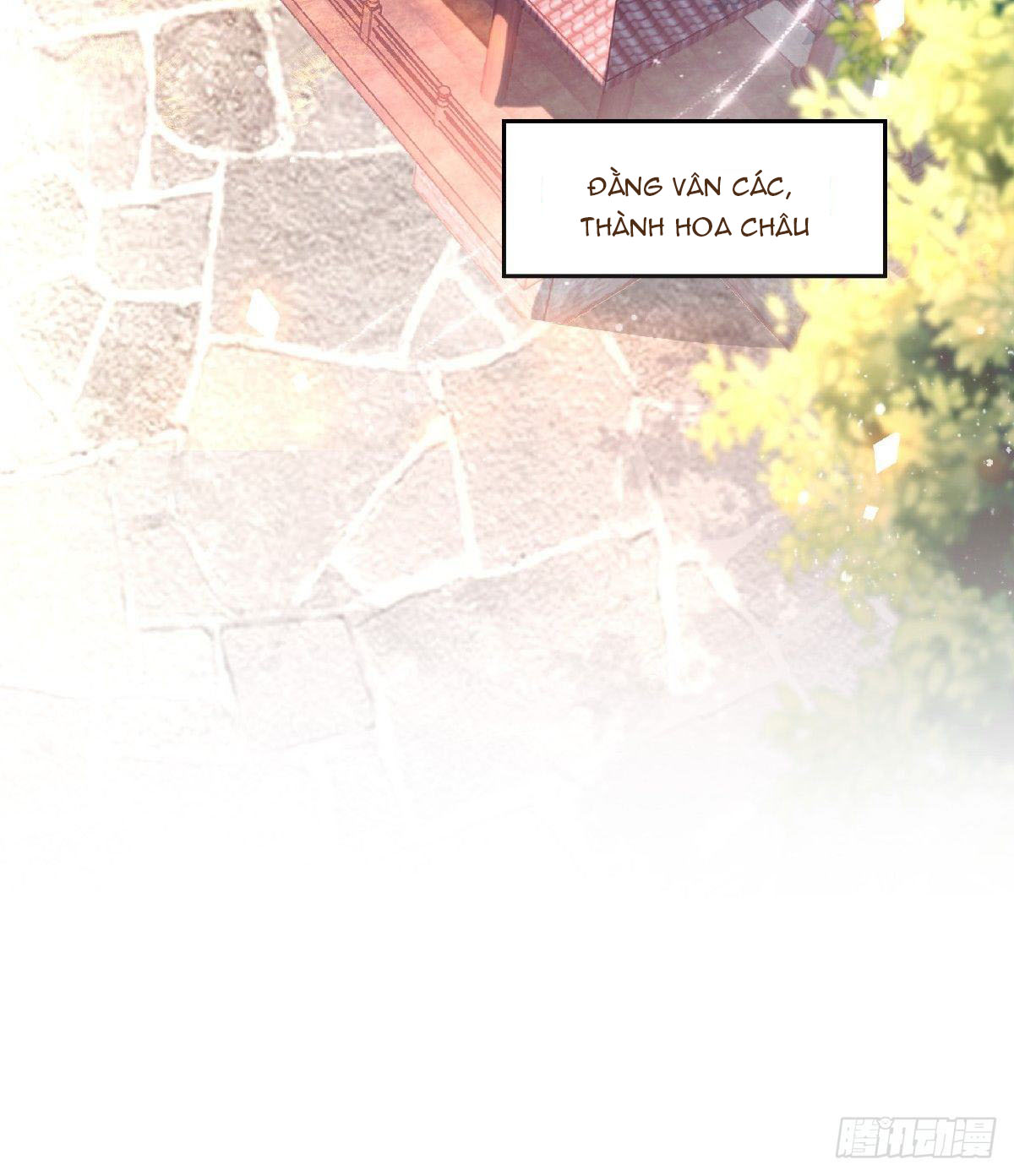 dữ quân hành chapter 1 8