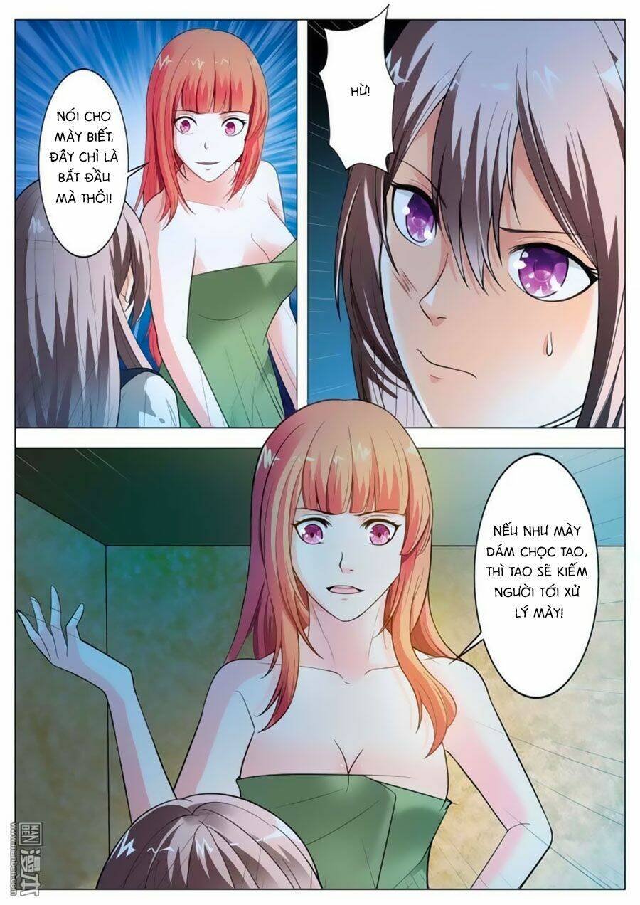 thủ tịch ngoan ngoan ái chapter 60 2