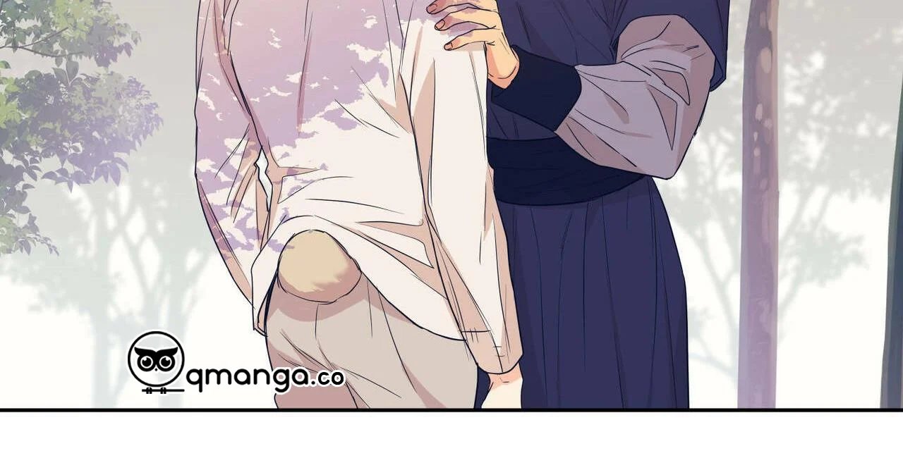 không chốn yêu đương chapter 81 41