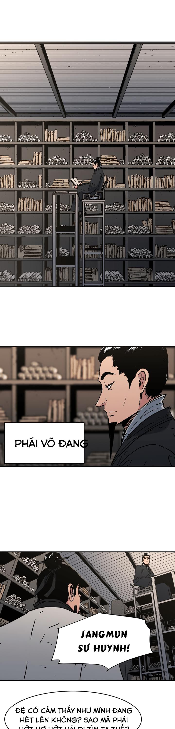 Bố Vô Song chapter 89 6