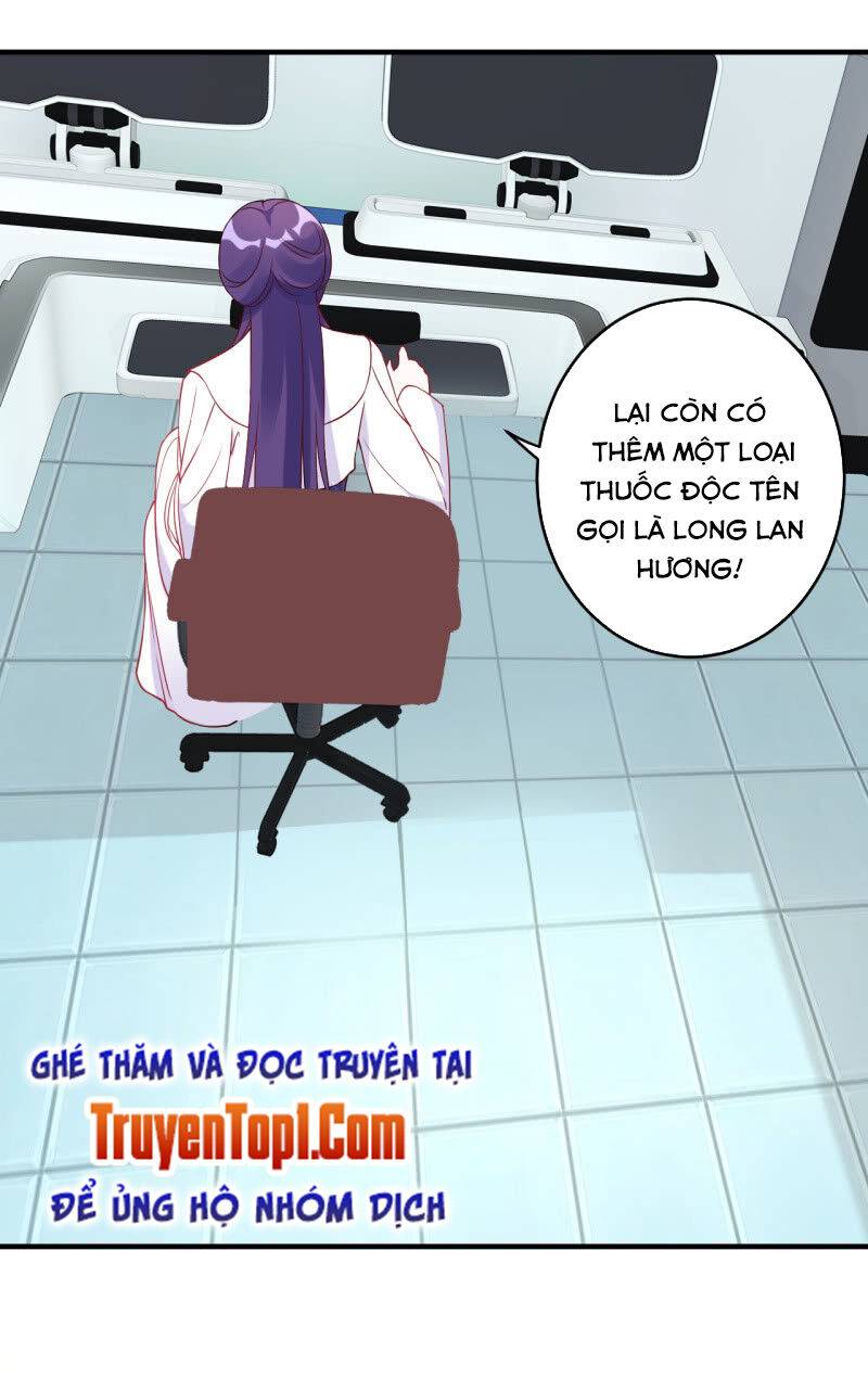tà y cuồng thê chapter 90 23