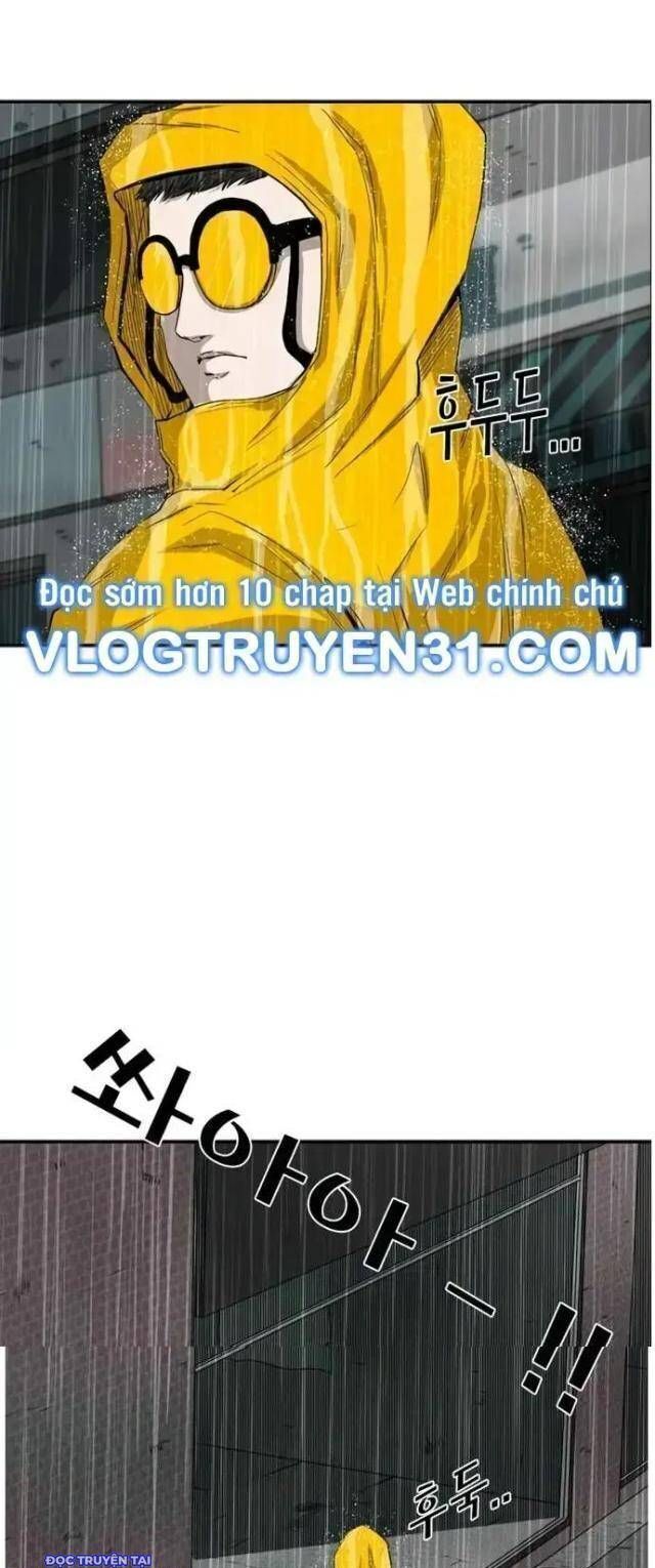 shark - cá mập chapter 105 13