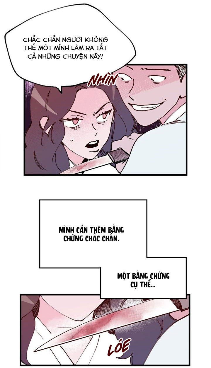 tham vọng quyền lực (full) chapter 22 11