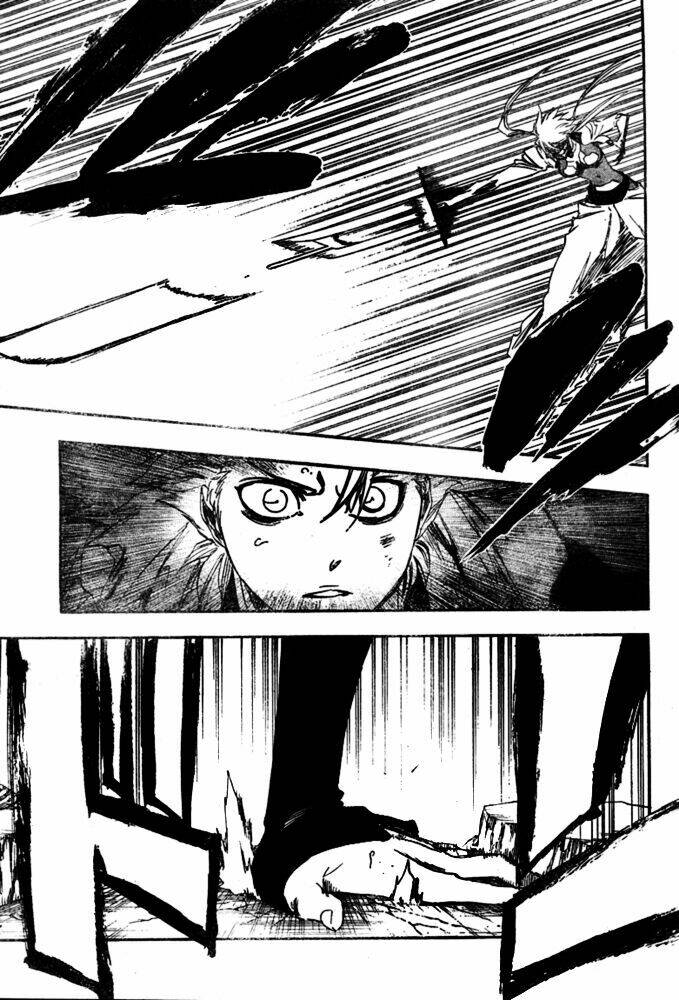 thần chết ichigo chapter 355 6
