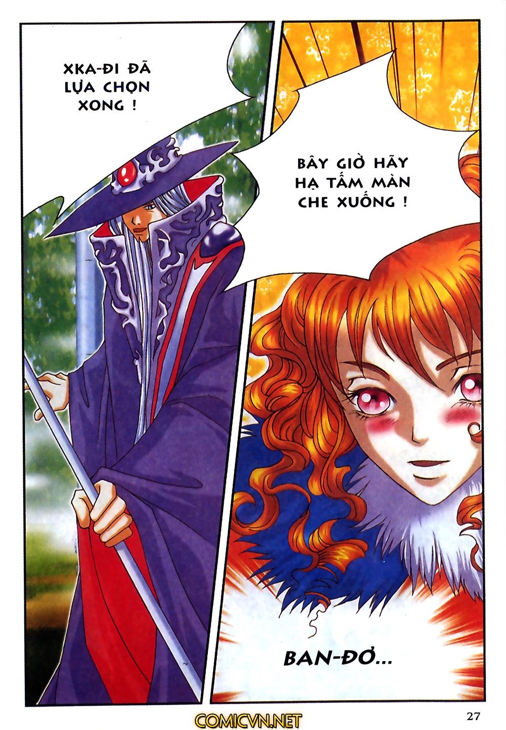 thần thoại bắc âu chapter 17 28